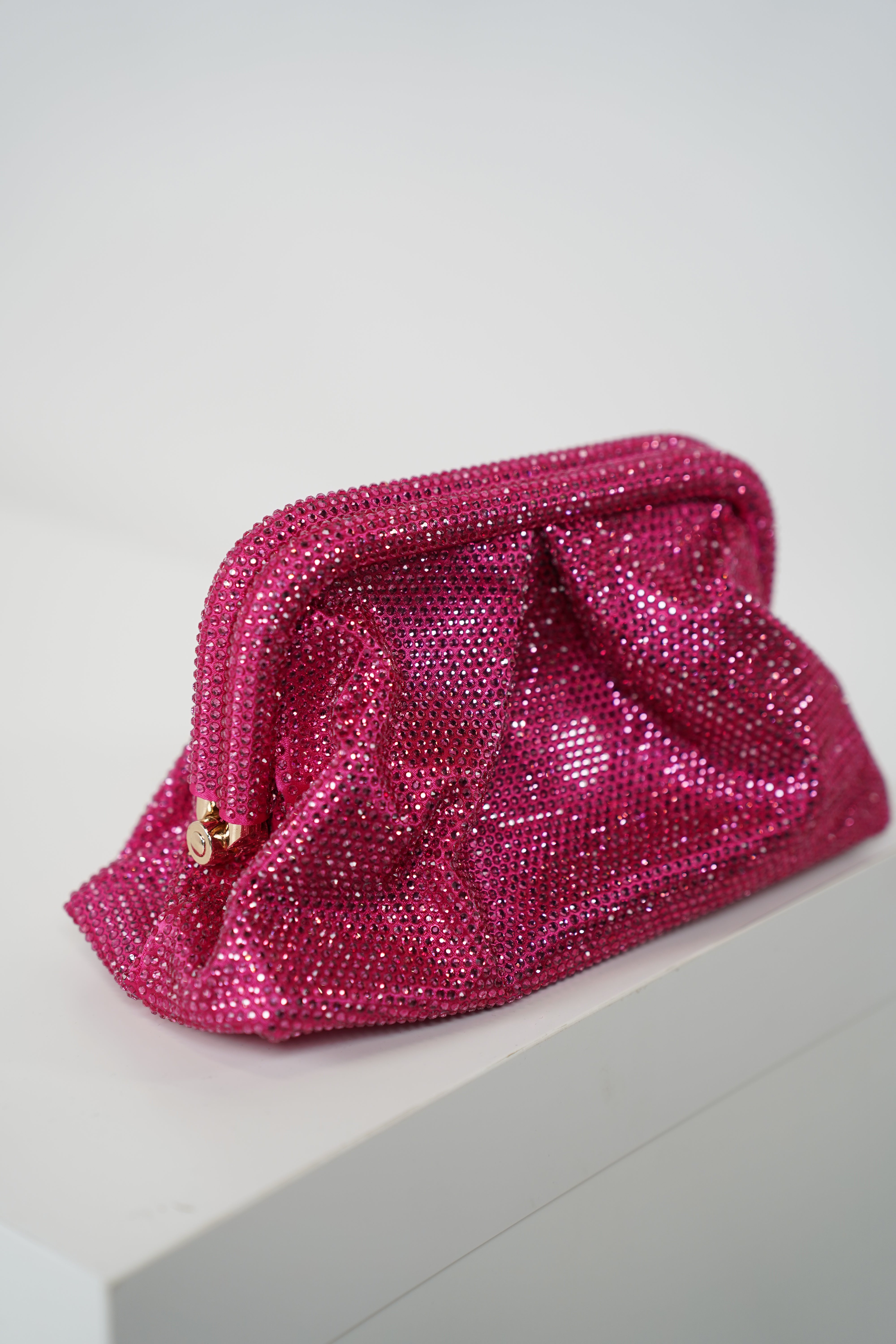 Margarita Clutches – Sparkling Rhinestone Evening Bag