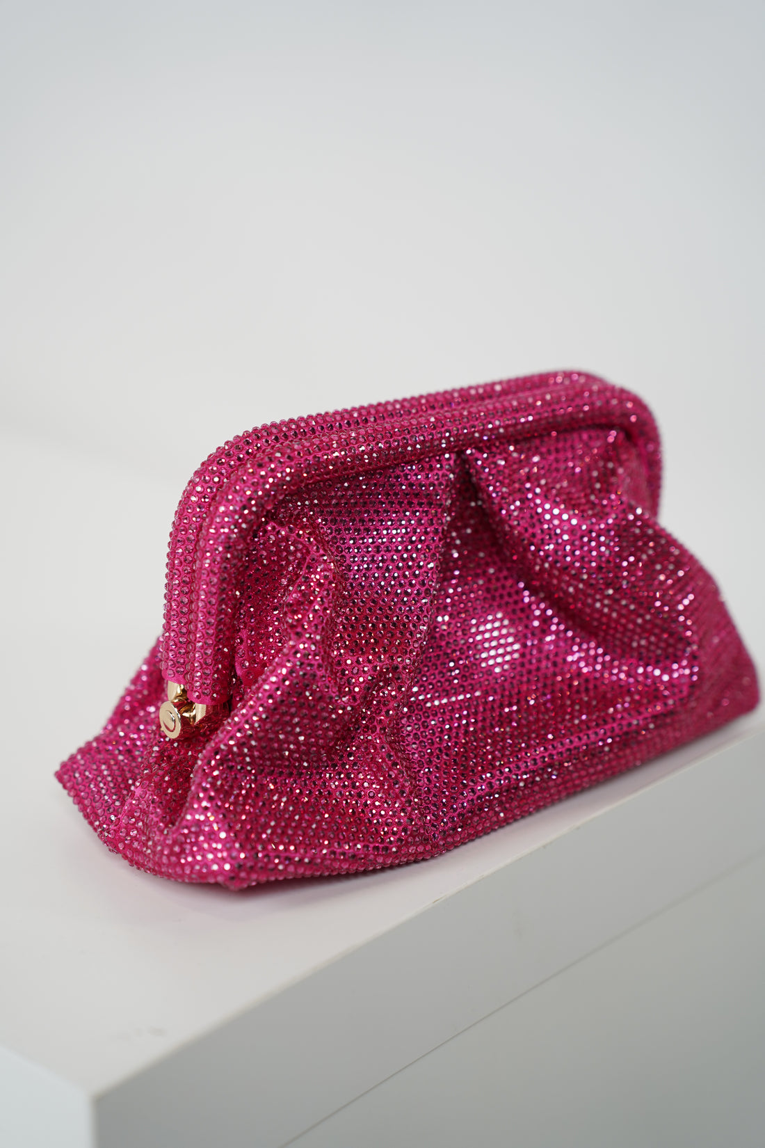 Margarita Clutches – Sparkling Rhinestone Evening Bag