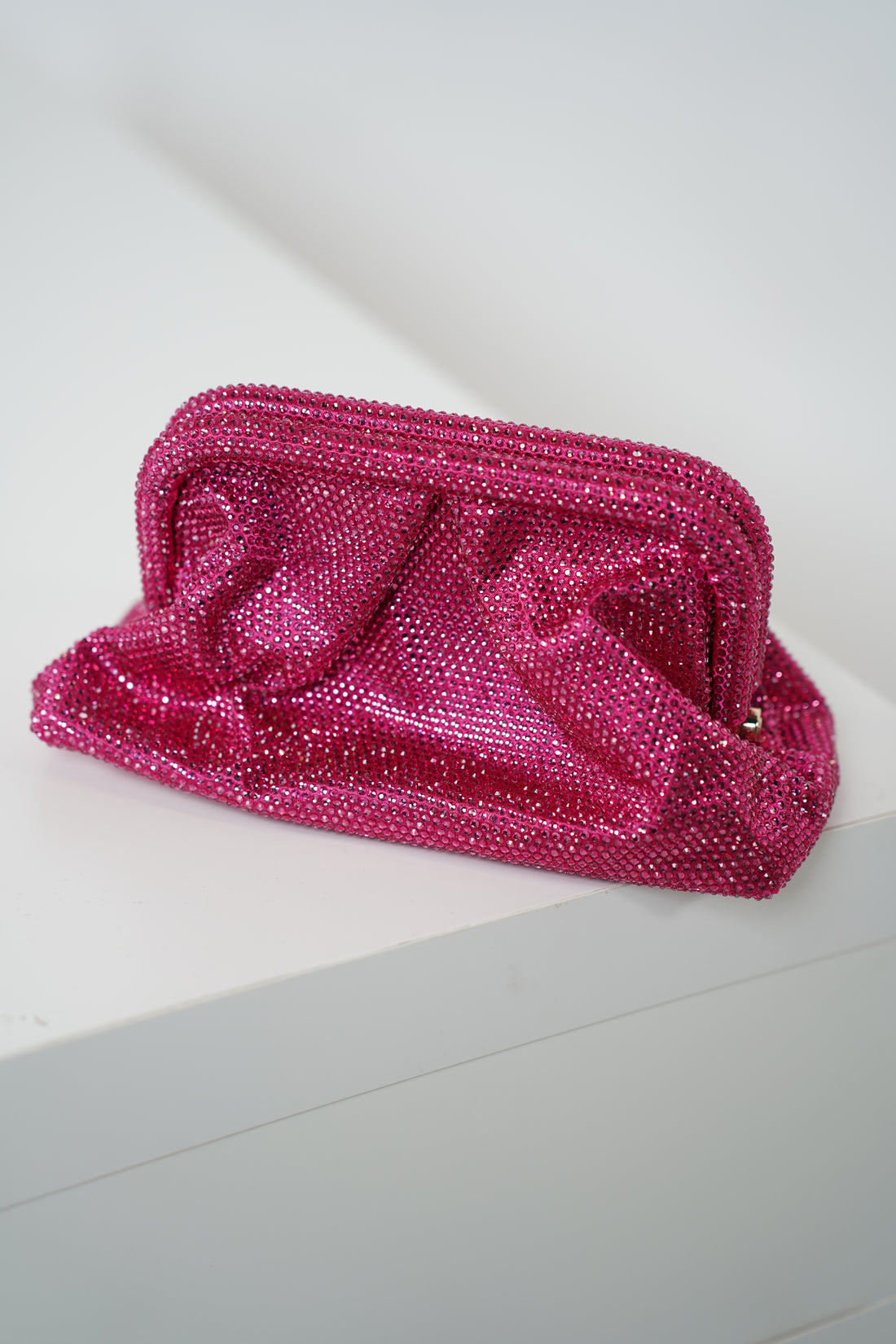 Margarita Clutches – Sparkling Rhinestone Evening Bag