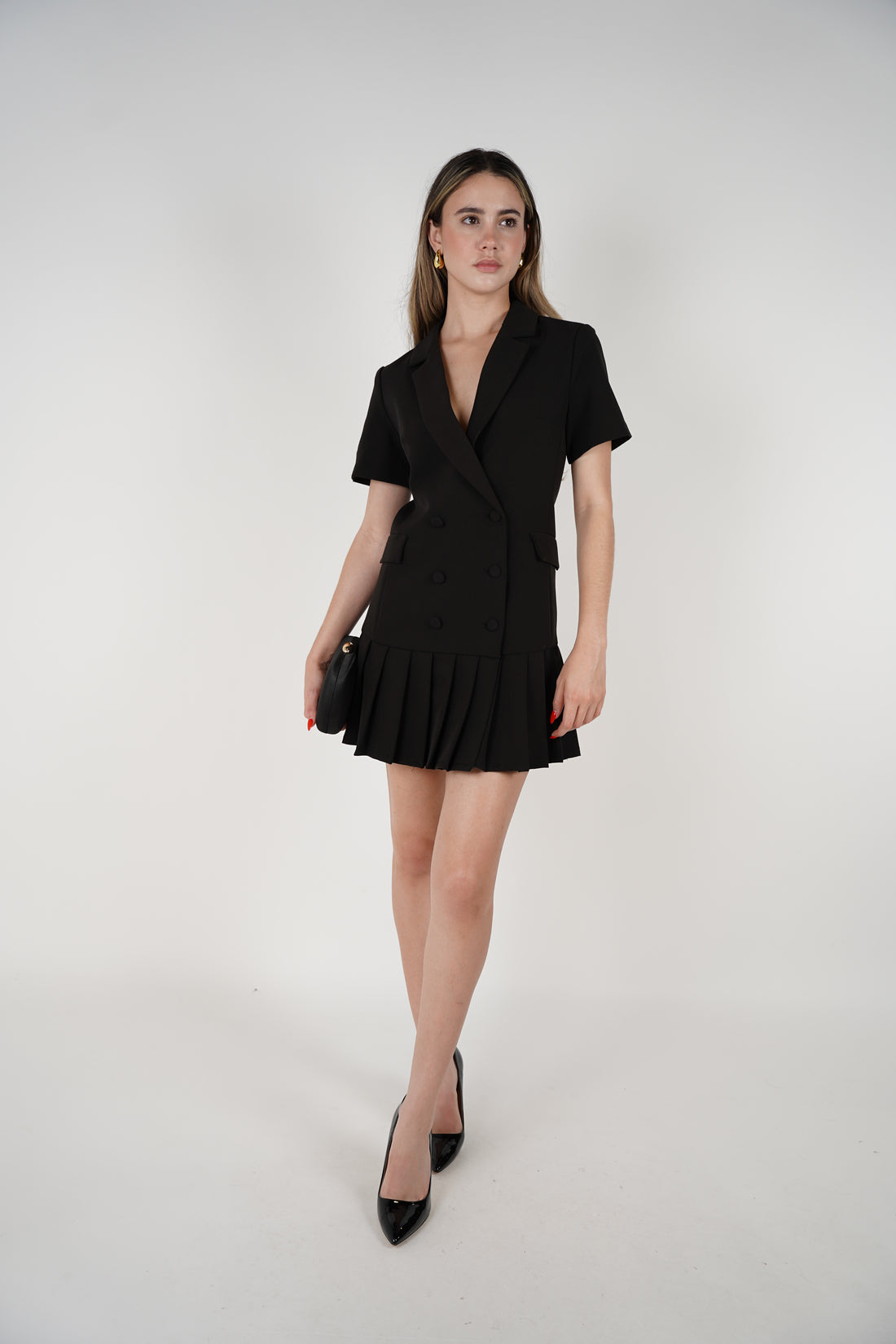 Vestido Sachi
