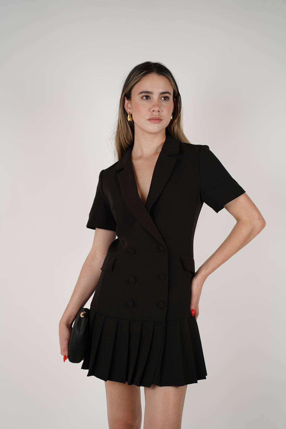 Vestido Sachi