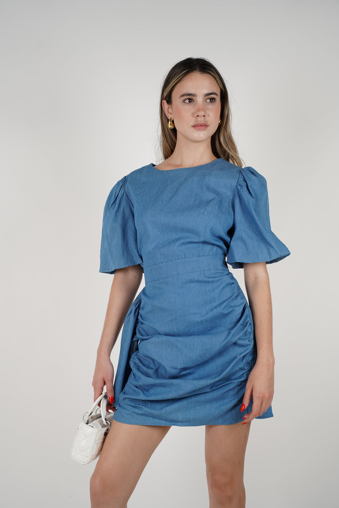 Vestido Alivia