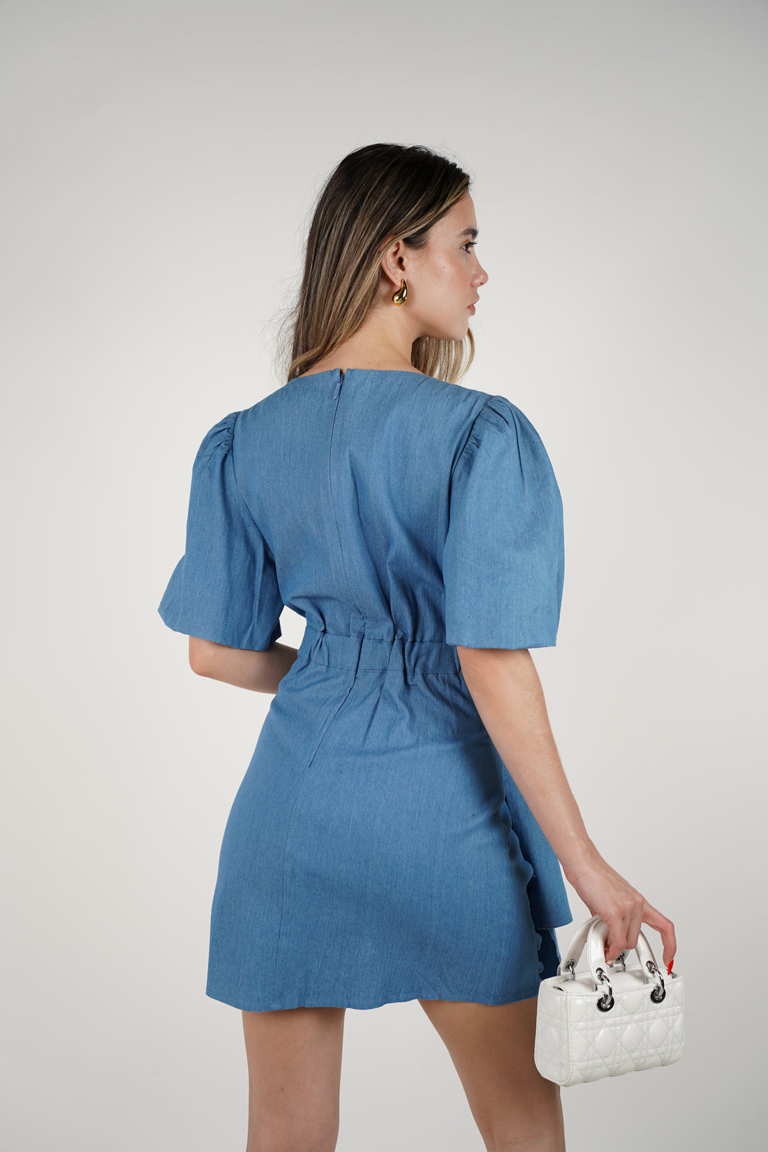 Vestido Alivia