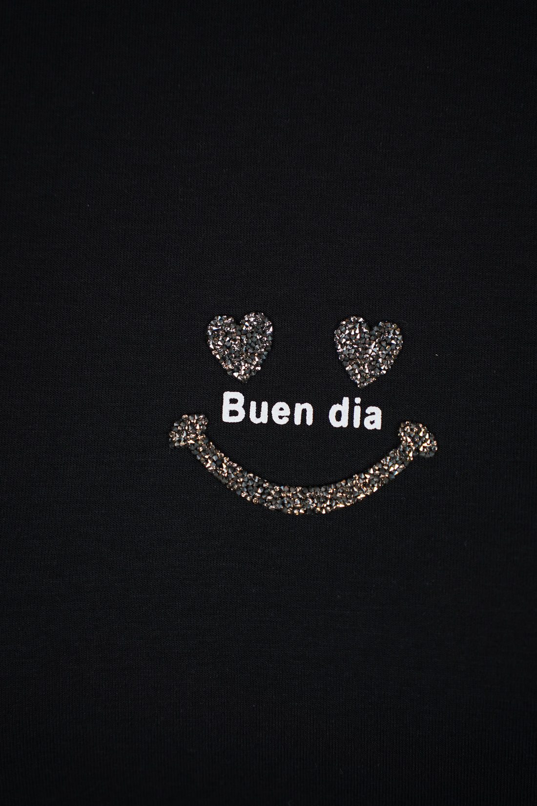 Buen Dia Top – Start Your Day with Style and Positivity