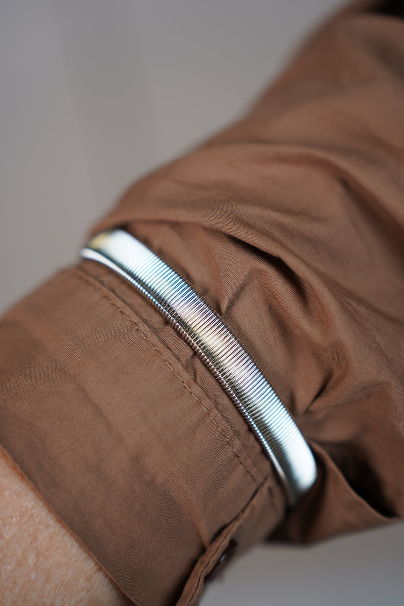 Classic Sleeve Garters – Timeless Touch with Functional Elegance