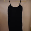 Faja Dress – Lightweight Underlayer for Sheer Outfits