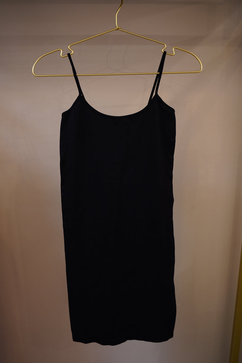 Vestido Faja