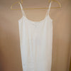 Faja Dress – Lightweight Underlayer for Sheer Outfits