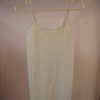 Faja Dress – Lightweight Underlayer for Sheer Outfits