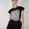 Zana Bubble Skorts – Playful Volume with a Chic Twist