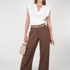 Nali Wide Leg Pants – Effortless Elegance in Every Step
