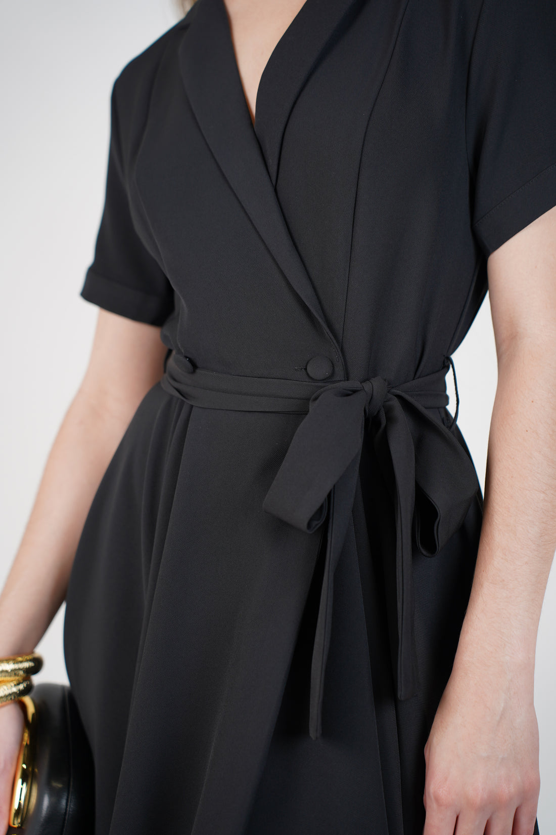 Ciri Maxi Dress – Elegant Flow, Timeless Sophistication