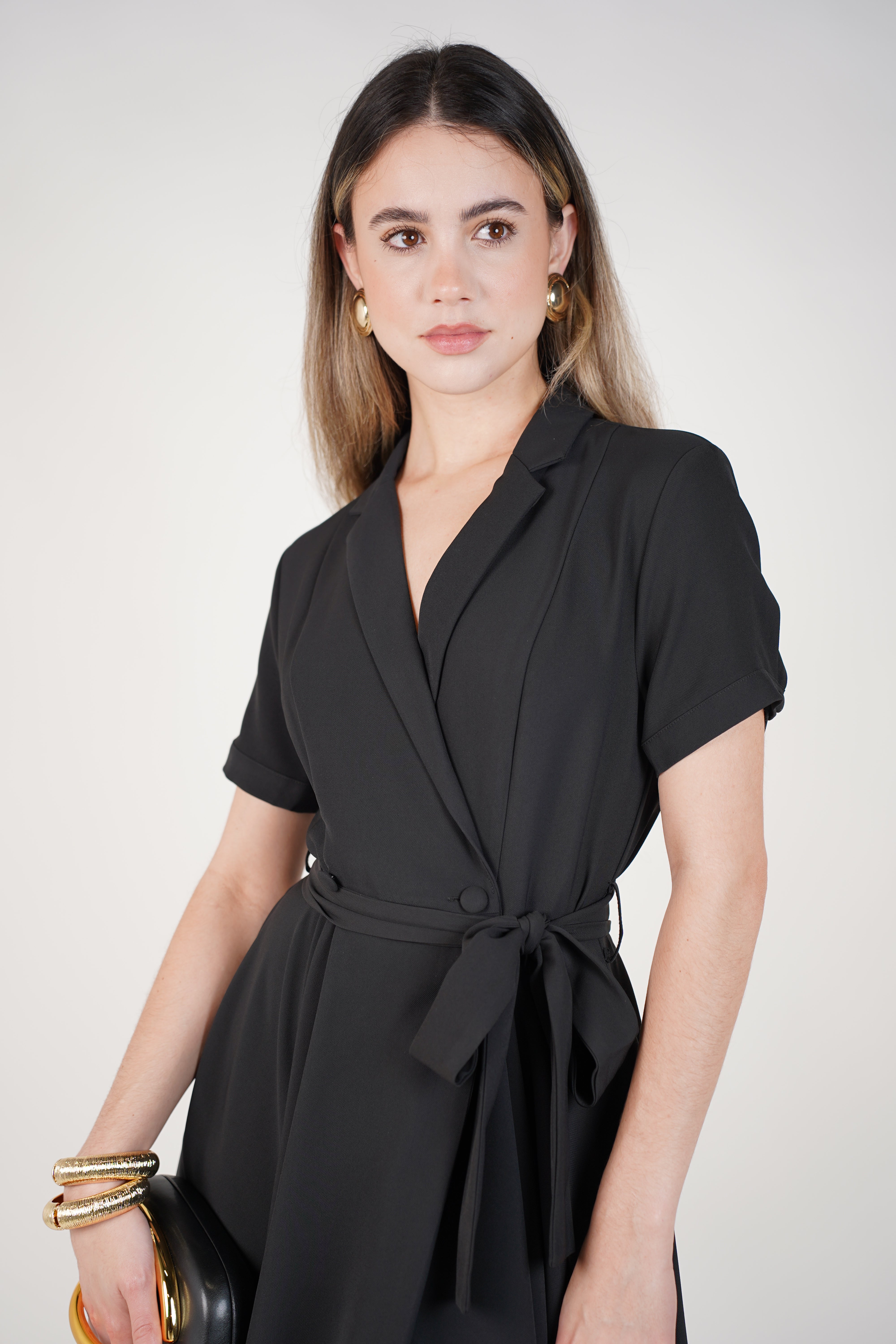 Ciri Maxi Dress – Elegant Flow, Timeless Sophistication