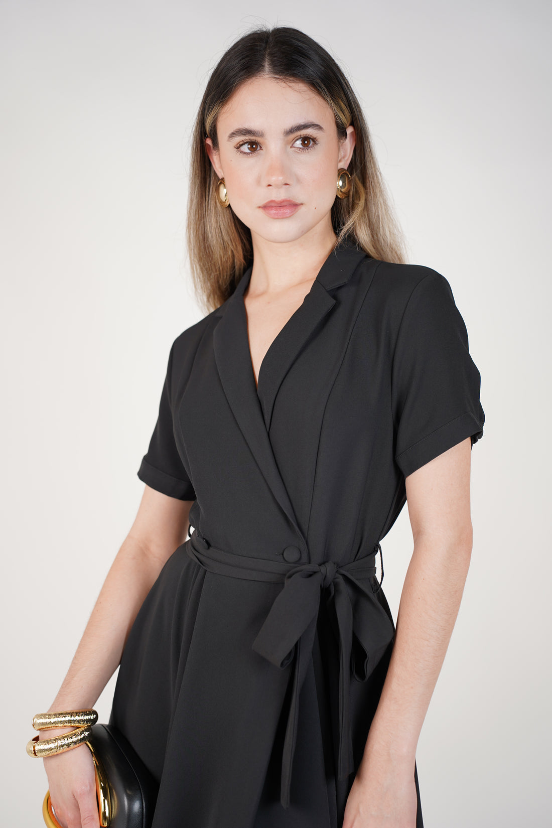 Ciri Maxi Dress – Elegant Flow, Timeless Sophistication