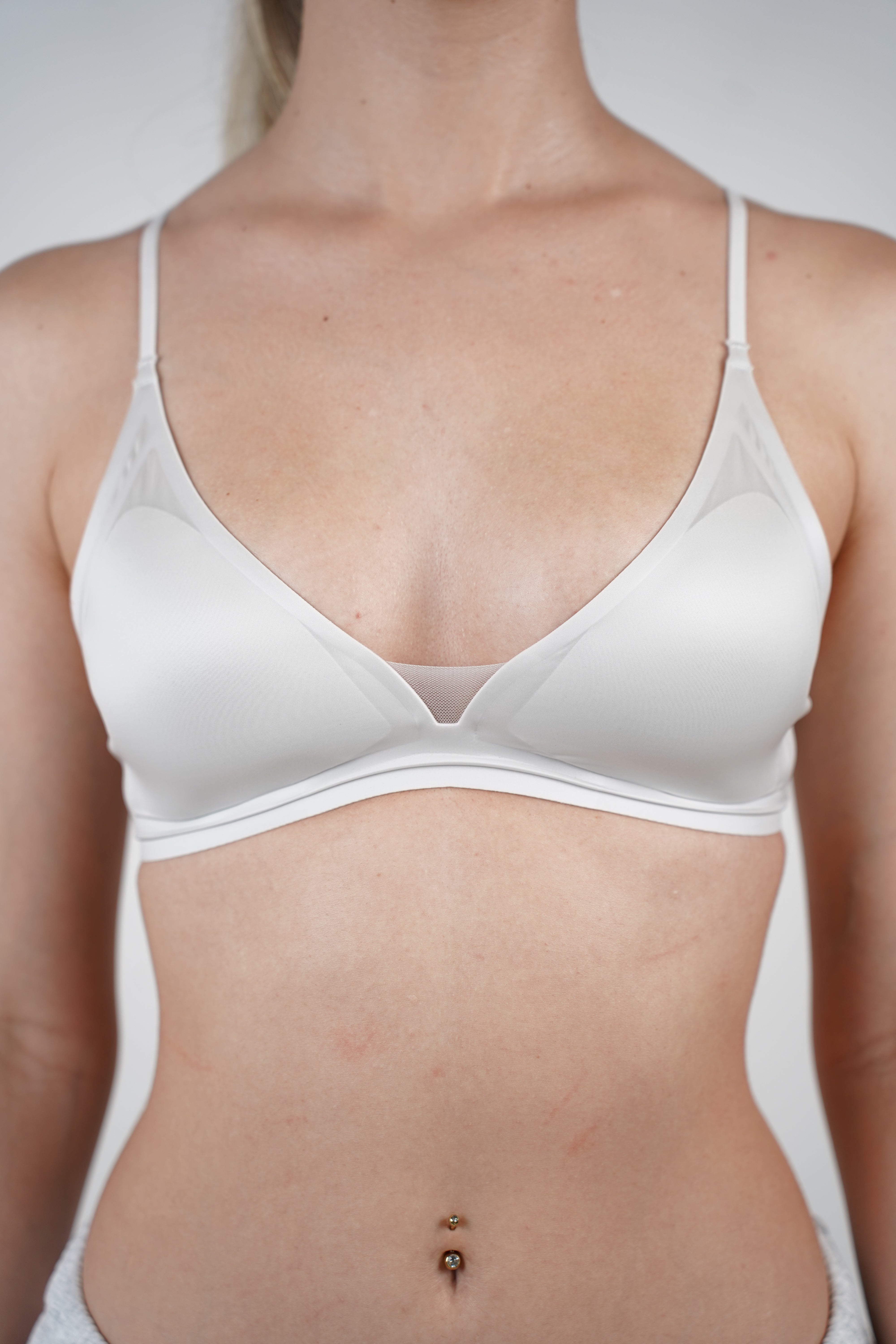 Vixa Basics Bra Top – Soft Everyday Comfort