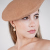 Paris Beret Hat – Classic French Elegance