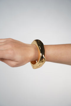 Brazalete Ruvo Cuadrado