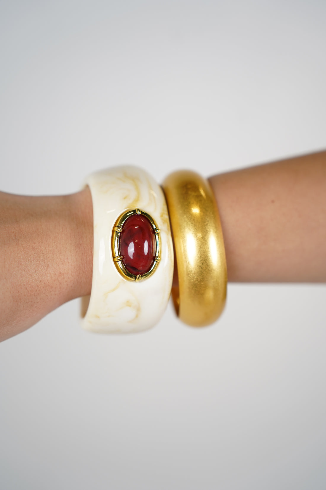 Tysa Bracelet Set Cuff