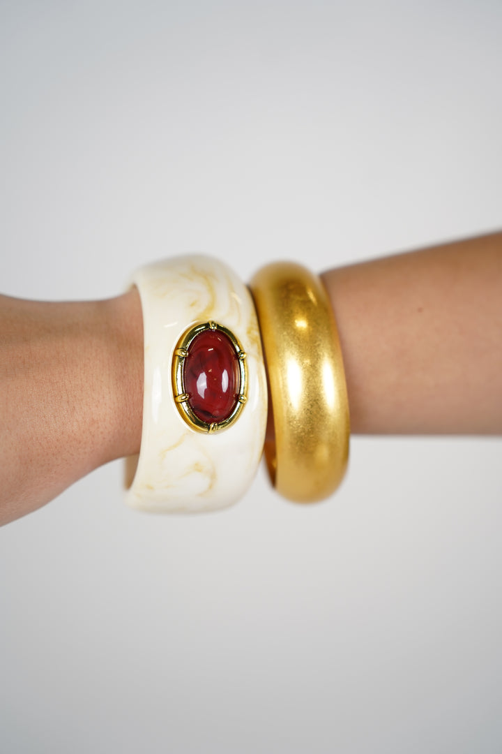 Tysa Bracelet Set Cuff