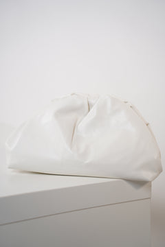 Maren Soft Leather Pouch Bag – Effortless Style, Everyday Luxury
