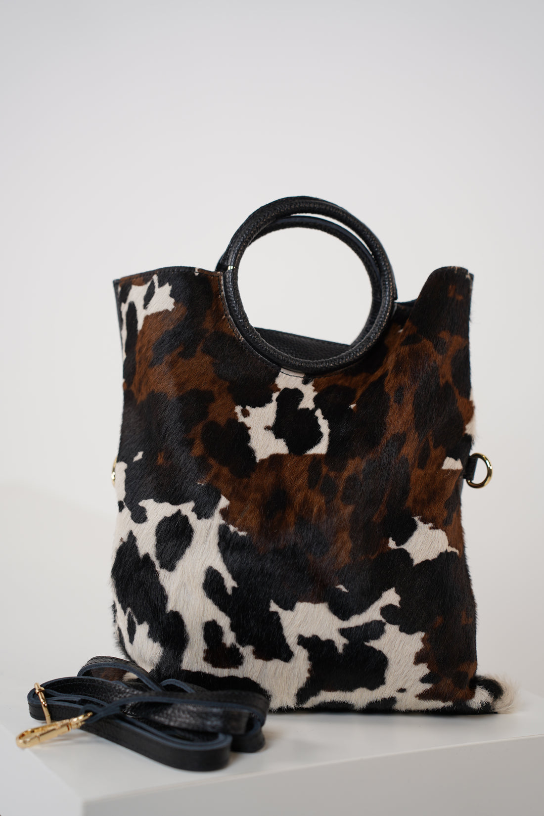 Benya Bag – Wild Style with Sophisticated Edge