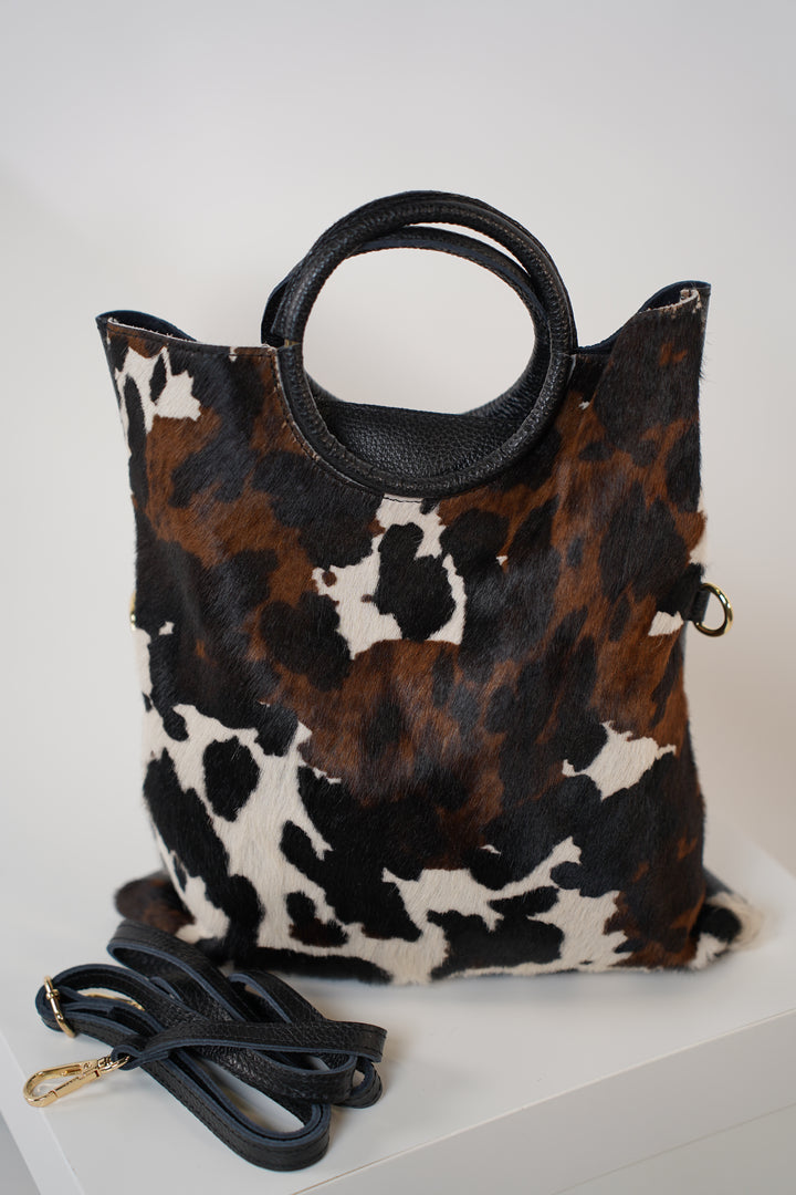 Benya Bag – Wild Style with Sophisticated Edge