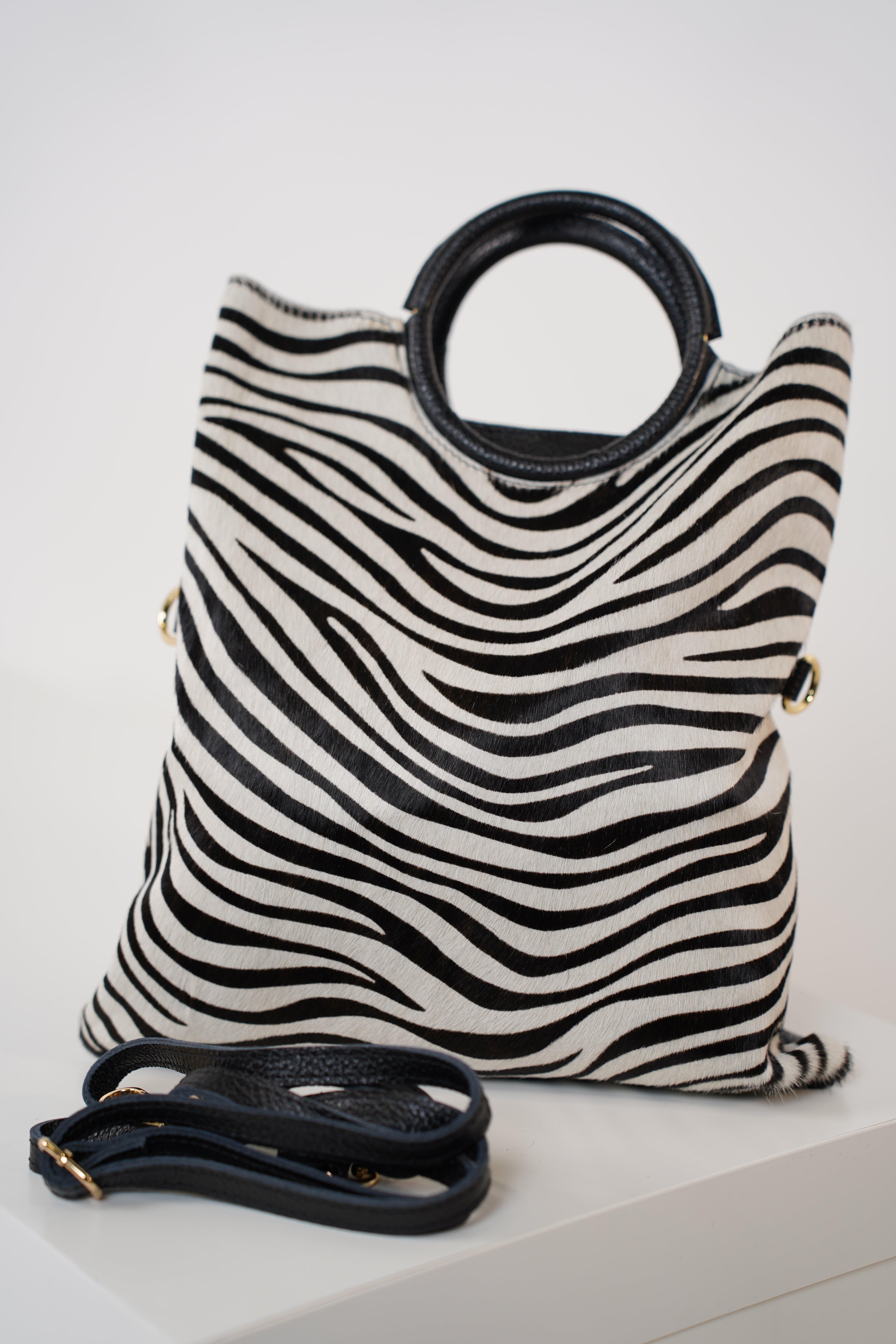 Benya Bag – Wild Style with Sophisticated Edge