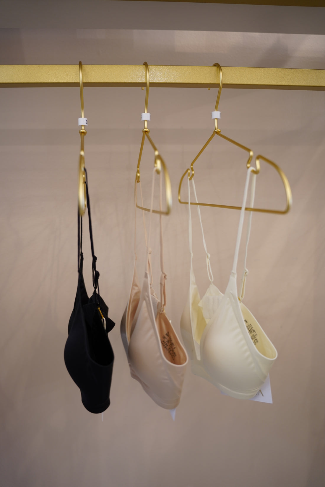 Vixa Basics Bra Top – Soft Everyday Comfort