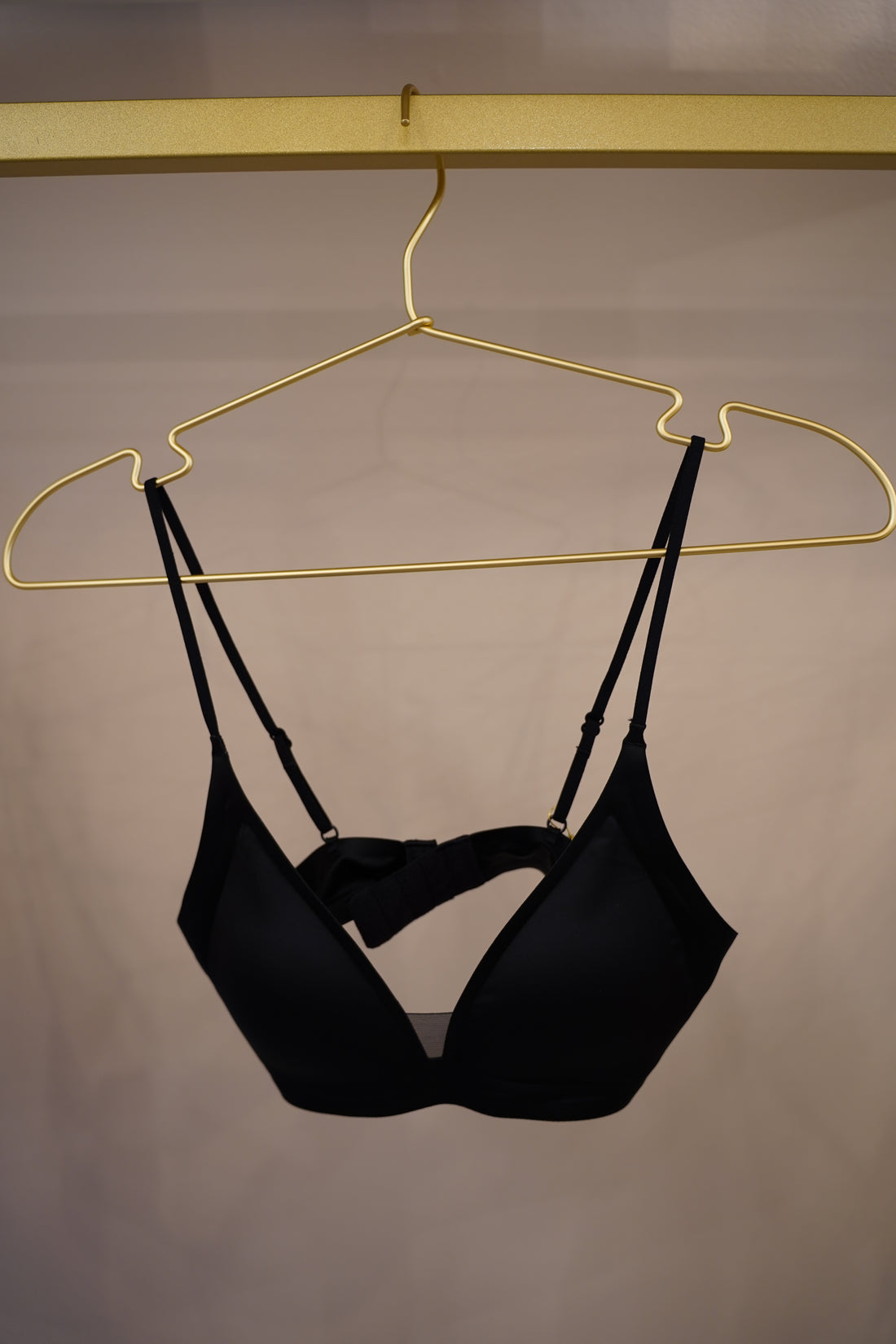 Vixa Basics Bra Top – Soft Everyday Comfort