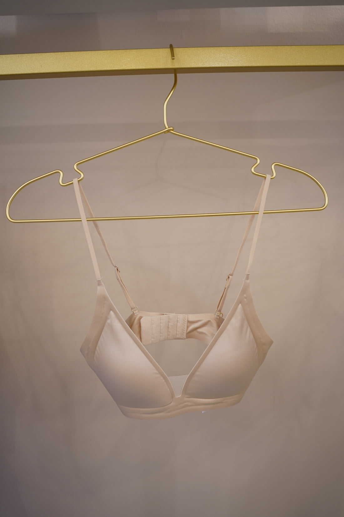 Vixa Basics Bra Top – Soft Everyday Comfort
