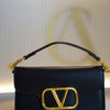 Elaine Versatile Bag – Bold Elegance with a Twist