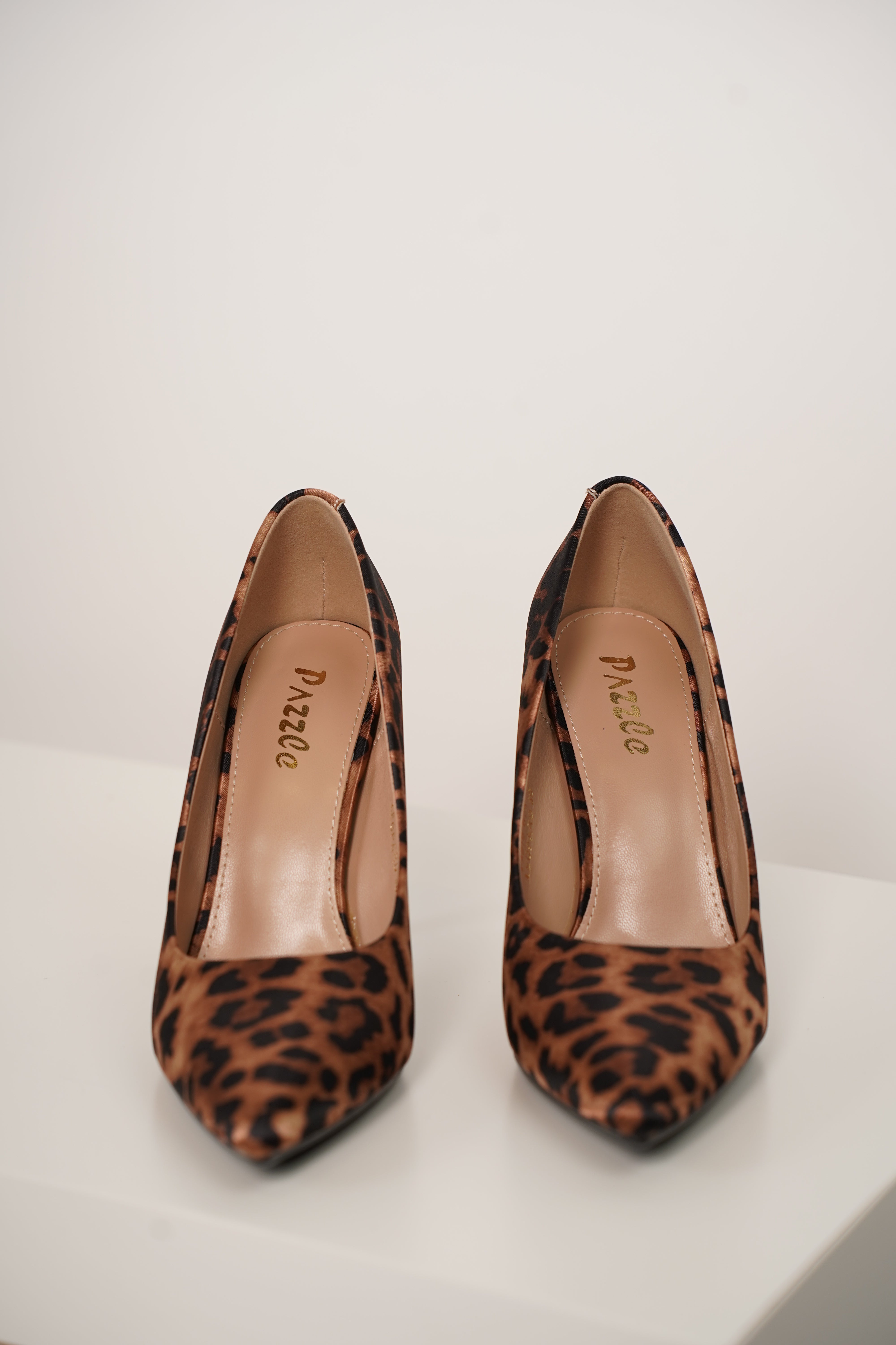 Fabio Leopard Pumps – Wild, Sleek, and Unapologetically Fierce