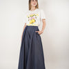 Loxa Palazzo Pants –  Wide-Leg Statement