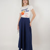 Loxa Palazzo Pants –  Wide-Leg Statement