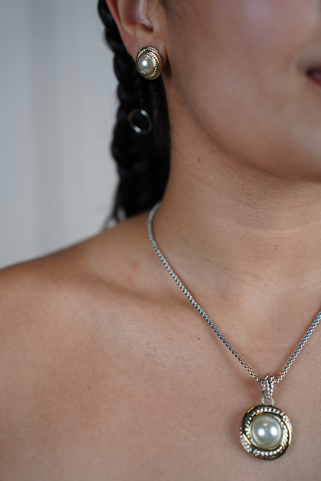 Classy Set – Timeless Elegance with a Modern Twist