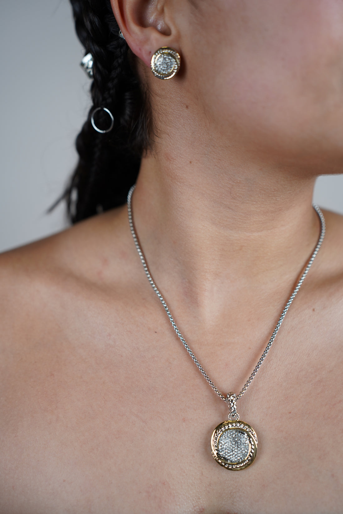 Classy Set – Timeless Elegance with a Modern Twist