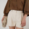 Liorael Shorts – Effortless Elegance in Every Step