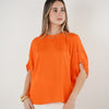 Emilia Flaca Top – Bright, Breezy, and Bold