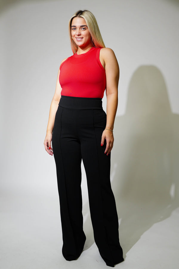 Isla Pants - Carema Boutique