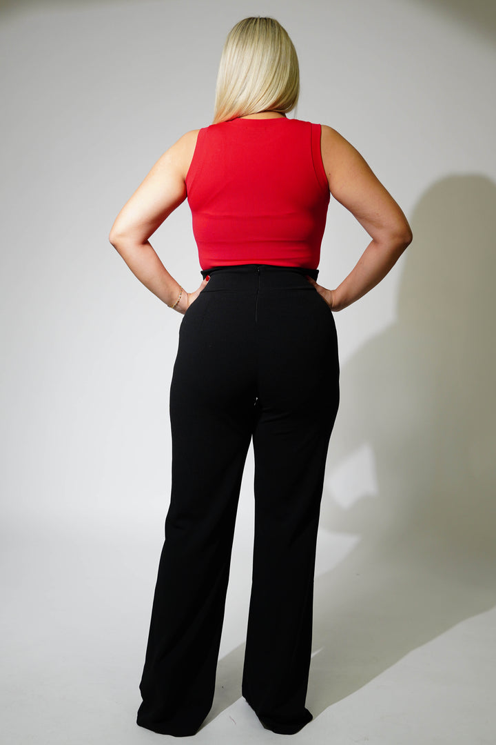 Isla Pants - Carema Boutique
