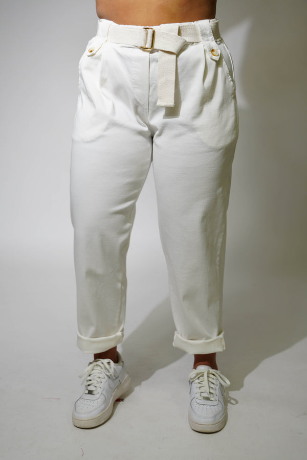 Amorette Pants - Carema Boutique