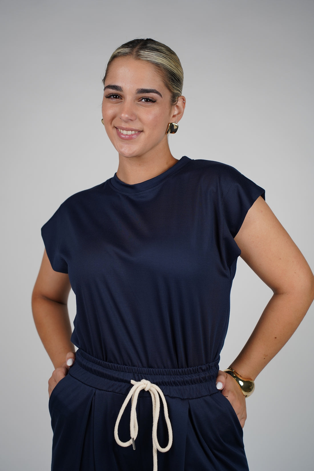 Mónica Top