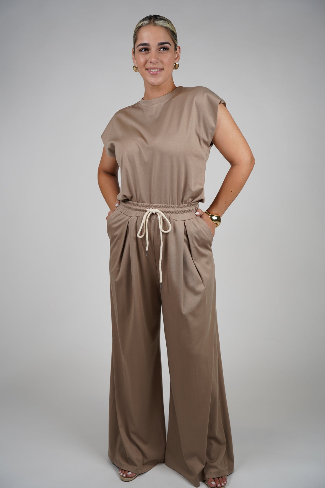 Pantalones Mónica