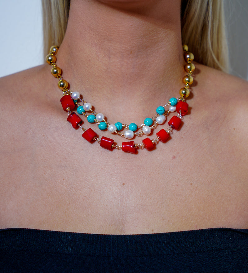 Collar Yolanda