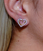 Elegant Heart Set - Carema Boutique