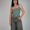 Z Tank Bodysuit Basic