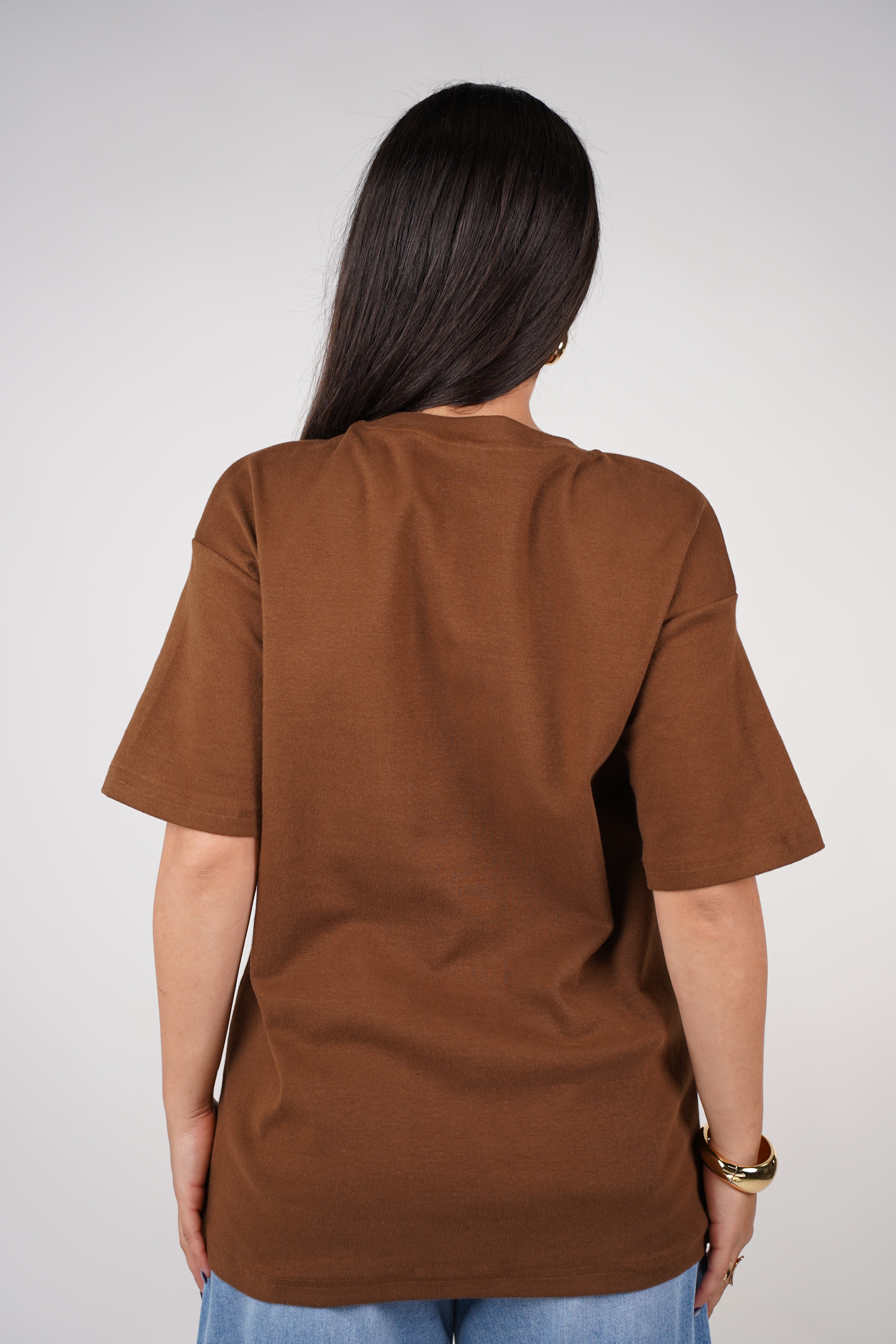 Blera Bear T-Shirt – Playful Style Meets Everyday Comfort