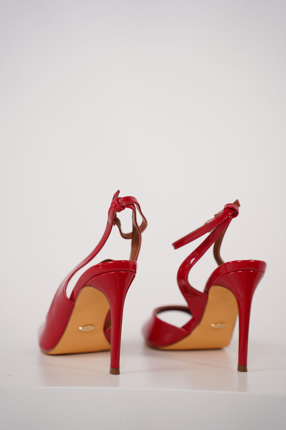 Helira Metallic Heels – Glam, Sleek & Elegantly Bold