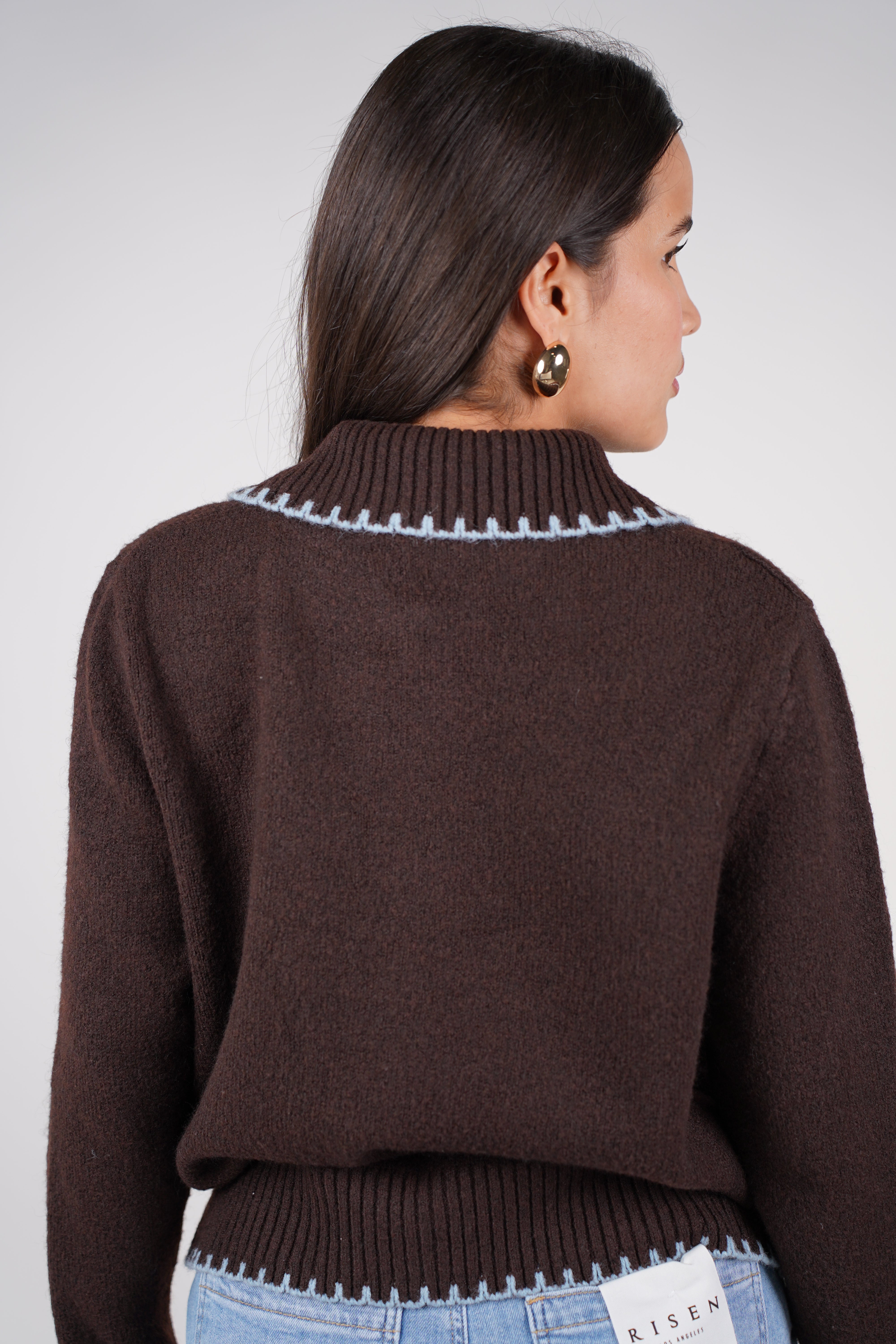 Tavine Sweater Cardigan – Cozy, Cute & Effortlessly Chic