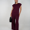Ovele Lounge Set – Effortless Comfort in Elevated Style
